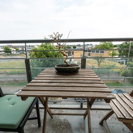 Bright View Apartment Дъблин Екстериор снимка