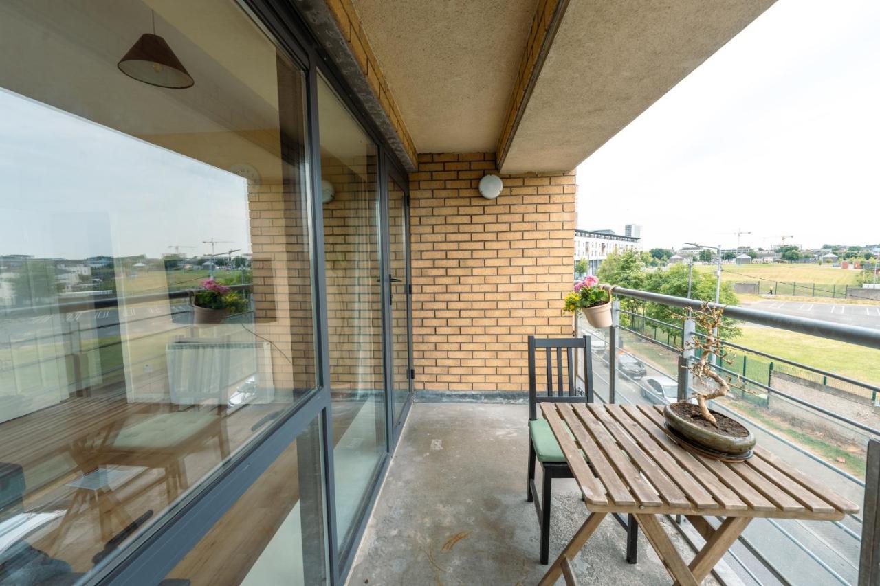 Bright View Apartment Дъблин Екстериор снимка