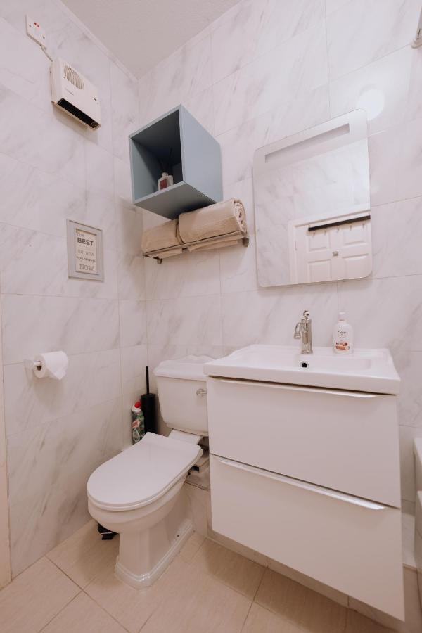 Bright View Apartment Дъблин Екстериор снимка