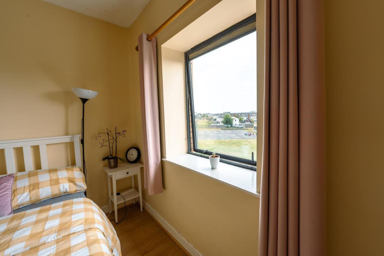 Bright View Apartment Дъблин Екстериор снимка