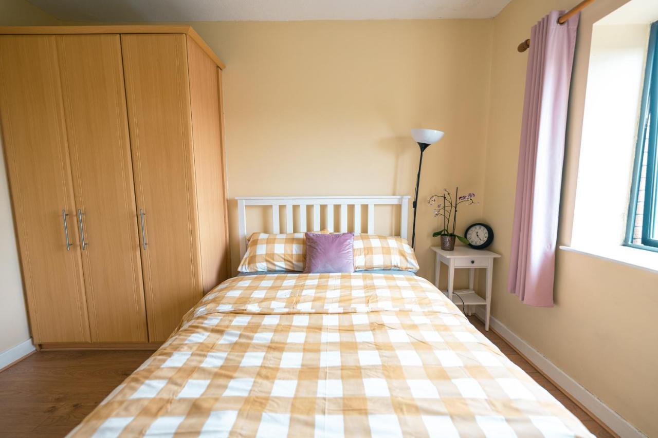 Bright View Apartment Дъблин Екстериор снимка