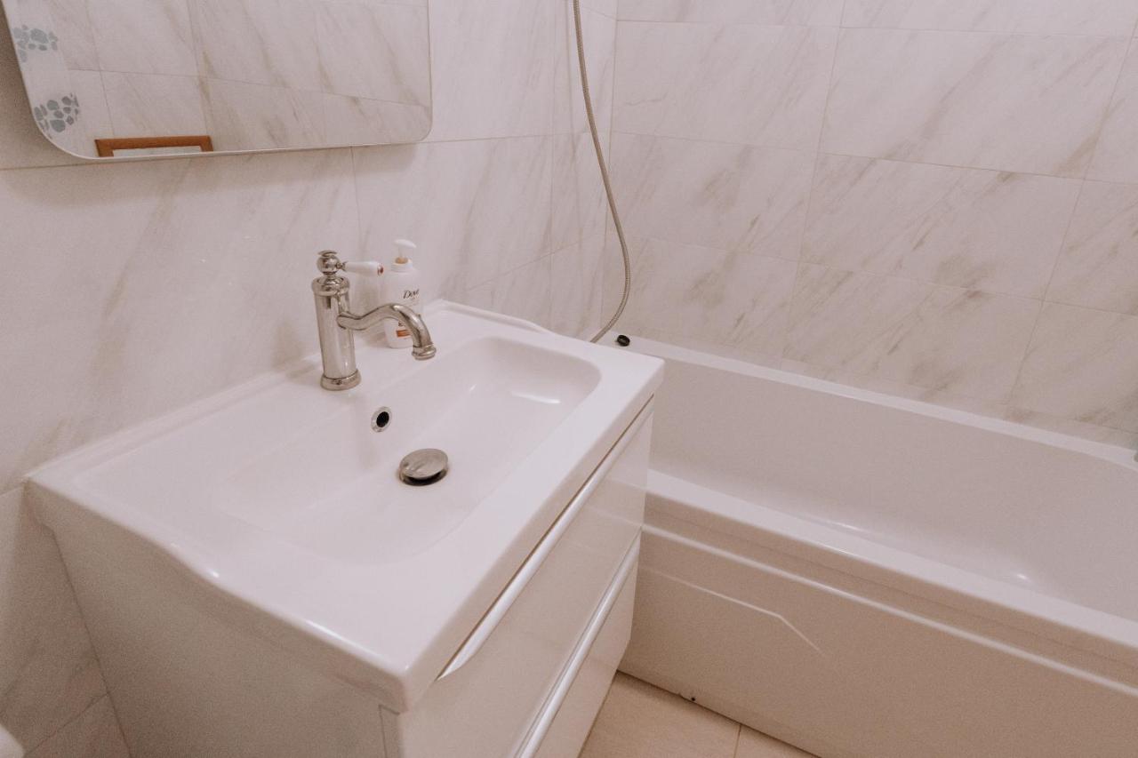 Bright View Apartment Дъблин Екстериор снимка