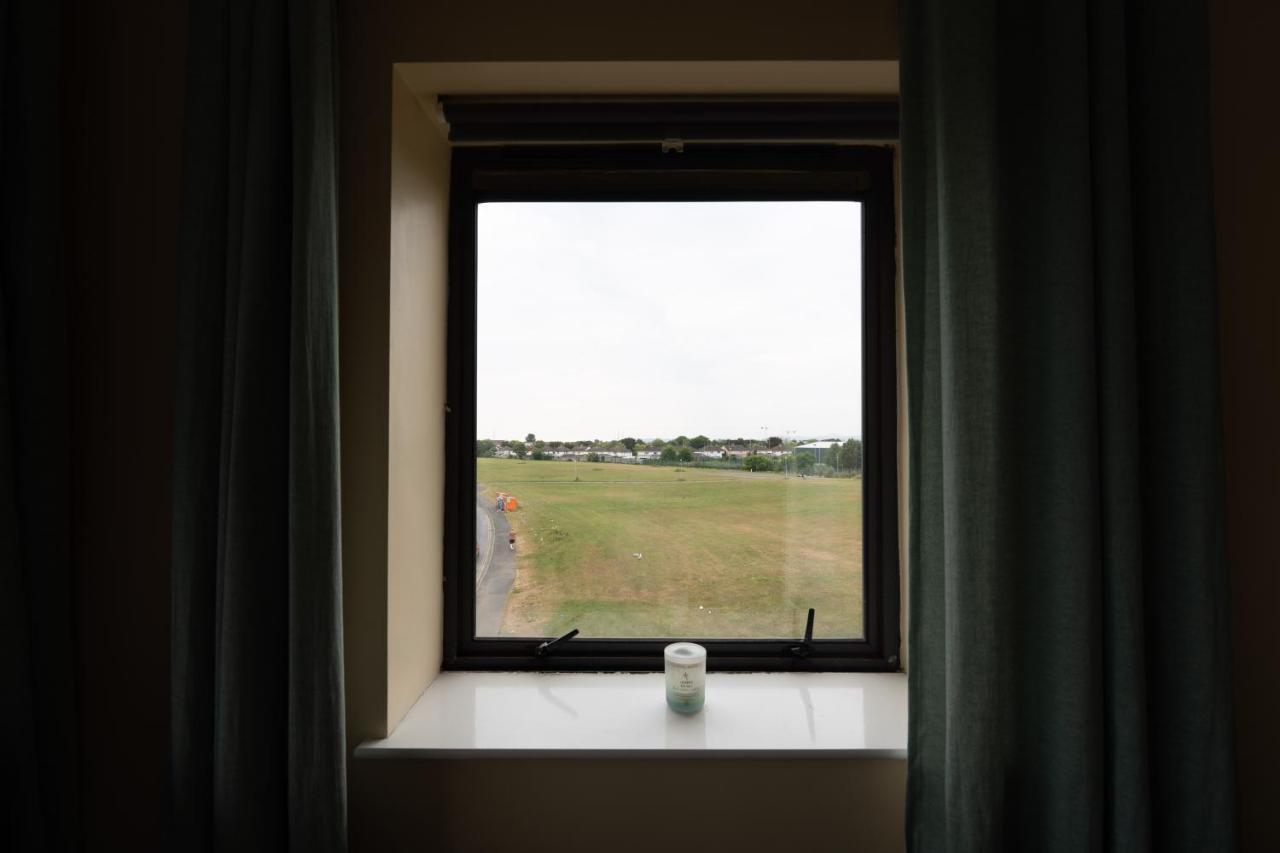 Bright View Apartment Дъблин Екстериор снимка