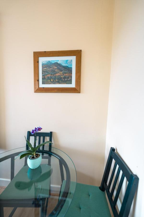 Bright View Apartment Дъблин Екстериор снимка